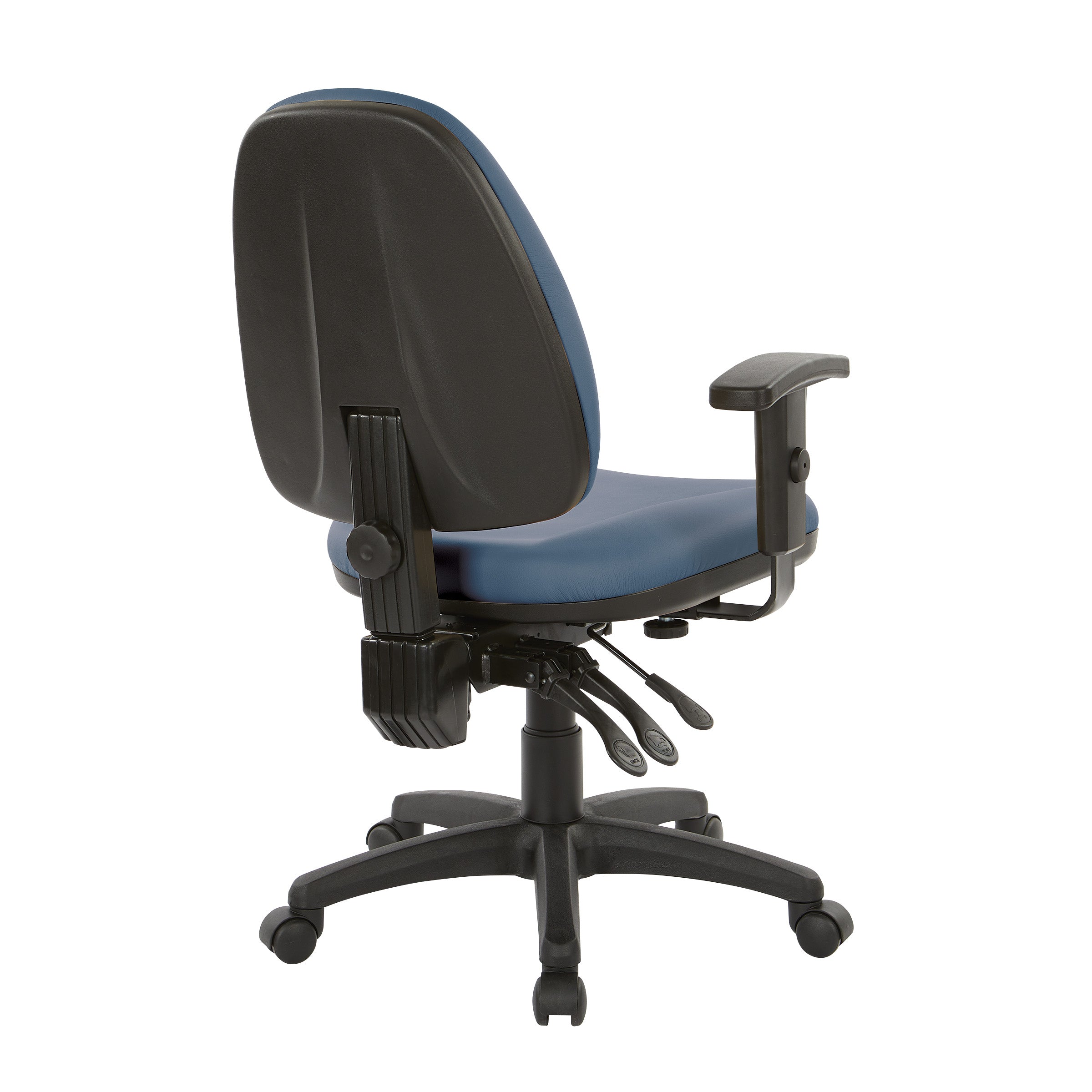 Dual Function Ergonomic Chair 1